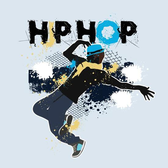 HIP HOP