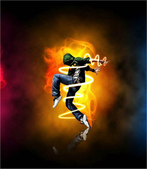 Urban Street Jazz