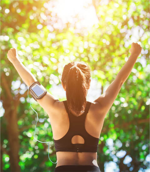 Activité Physique Adaptée